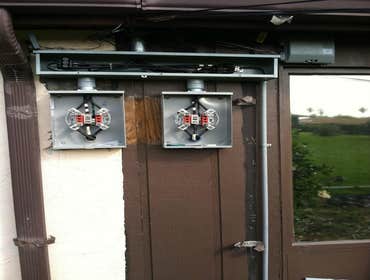 Photos from Hills Electrical Contracting Inc