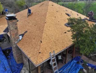 Photos by Reign Roofing and Construction #1