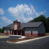 Center Point Wesleyan Church