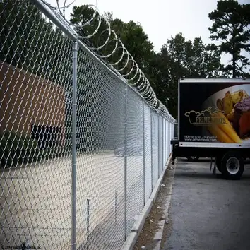 Chamblee Fence Company, Inc