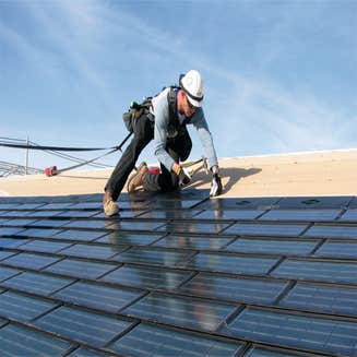 Roofing Solutions Houston