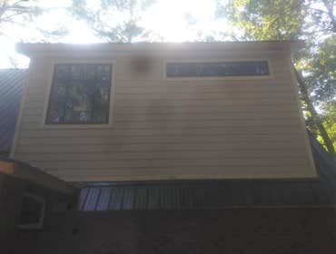 Whispering Pines, NC