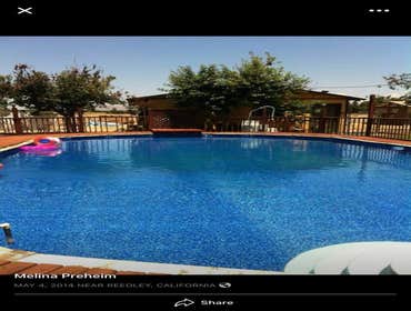Photos by Preheim's Pools #1