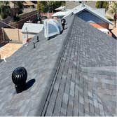 Firebird Exteriors - Roofing & Gutters