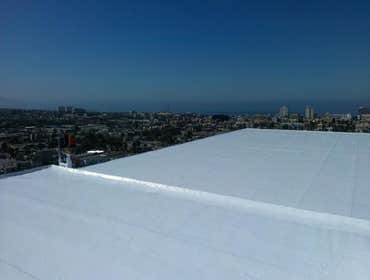 Roofing