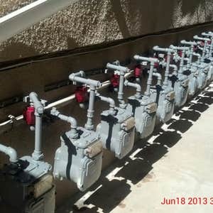 Photos by Metro Retrofitting Inc #1