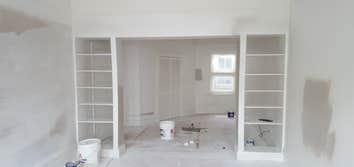 MARTINEZ PAINTING COMPANY PROJECTS