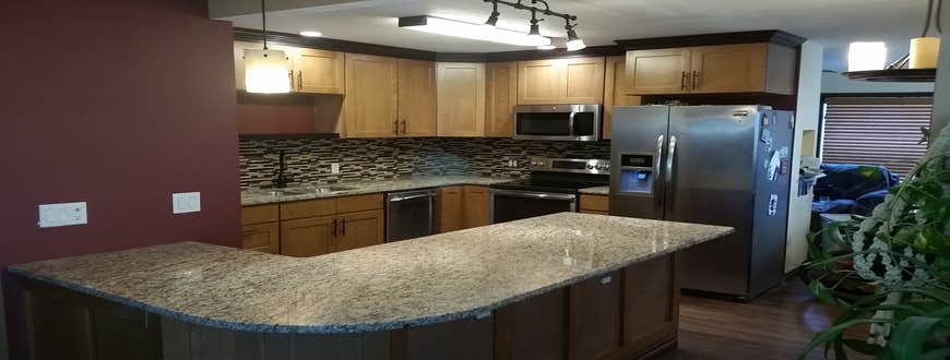 Photos by Iron Sharpens Iron Constr Co #1