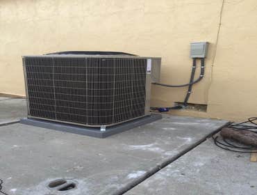 Photo(s) from Melgar Heating & Air