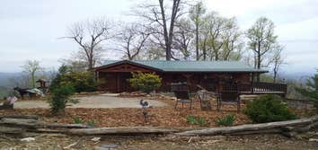 Photos from Mountain Ridge Log Cabins, Llc We can turn an abandoned house into a Hybrid Cabin.