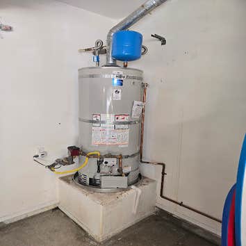 Rocko's Plumbing