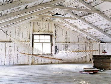 Attic Inspiration