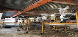 Drymedic Restoration Services of Central Phoenix