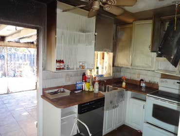 Photos by Aqua Dry Restoration #1