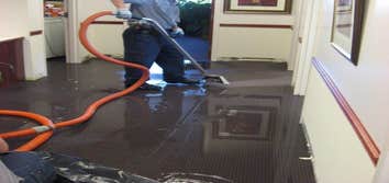 Service Restoration