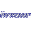 Mr Hardwood Inc logo