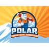 Polar plumbing, Heating and Air Conditioning logo