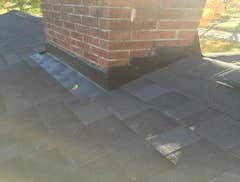 Residential Roofing