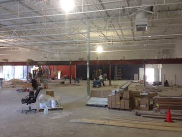 Structural Steel