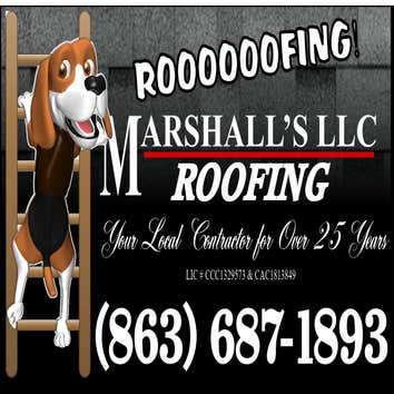Photos by Marshalls LLC #1