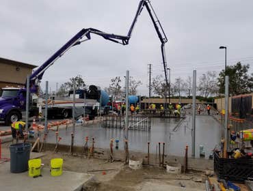 Photos from Borroel Construction