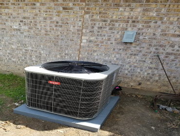 Photos from Bates Heating and Air