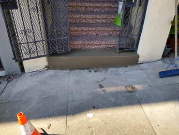 Photos by Central Valley Concrete Lifting DBA Poly Pros #1