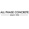 All Phase Concrete logo
