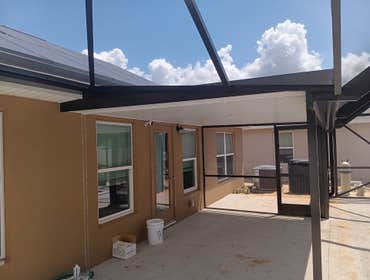 Photos by Coastal Screen Enclosures, LLC #1