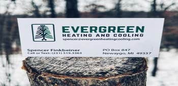 Evergreen Heating & Cooling