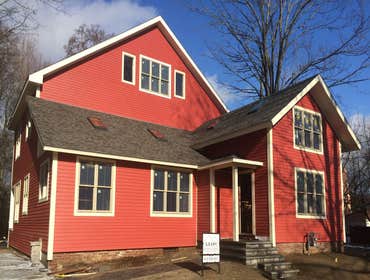 Photos by Leary Building Company #1