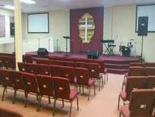 Photos from David Wallace Construction Inc Daytona Christian Center