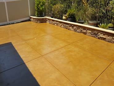 Photo(s) from The Concrete Doctor