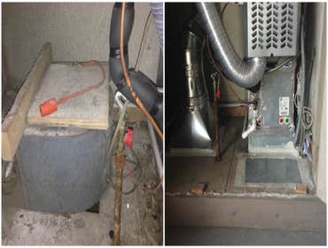 Project photos