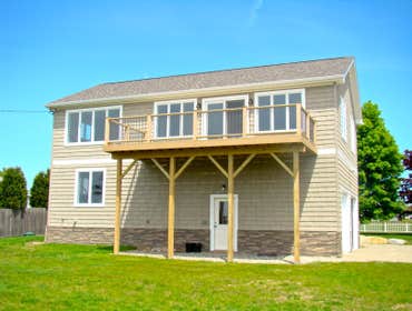 Fortin Construction, Inc. Project