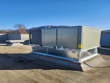 Photos by Comfort 1 HVAC Inc #1