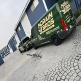 Drain Bros plumbing & Rooter