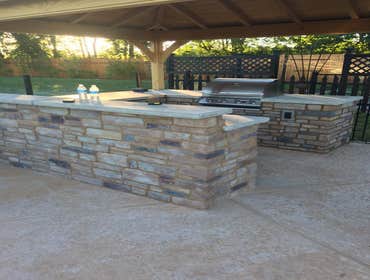 Photos from K&A Contractor