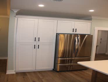 Photos by Kyle Nichols Construction #1