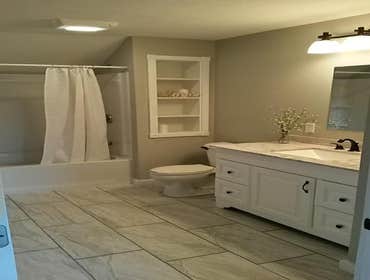 Photos from DB Construction