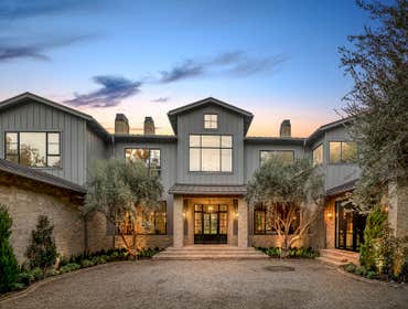 Westridge Residence