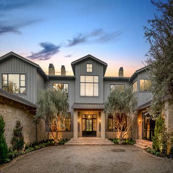 Westridge Residence