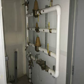 HYLL Plumbing LLC Projects