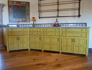 Custom Furniture