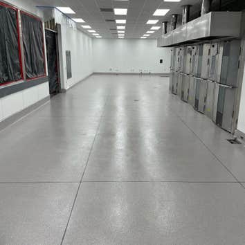 Photos by Valdez Epoxy Coatings Inc #1