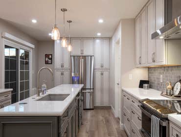 Photos by Rosie Right Design Build Remodel #1