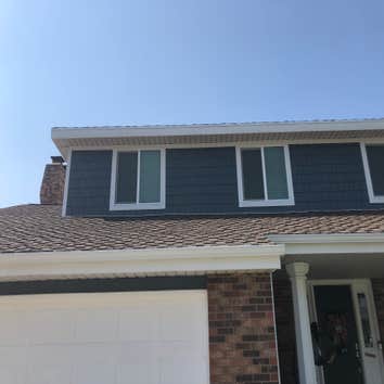 Photos by Heavy Duty Gutters LLC #1