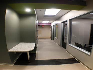 Dr. Nidhi Mehrotra's Pediatric Office