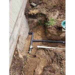 Anthony's plumbing