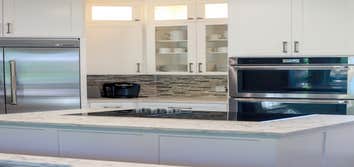 Photos by Jeter Custom Homes #1